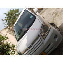 Toyota Noah for sale - 2