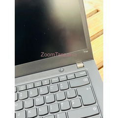 Lenovo T14