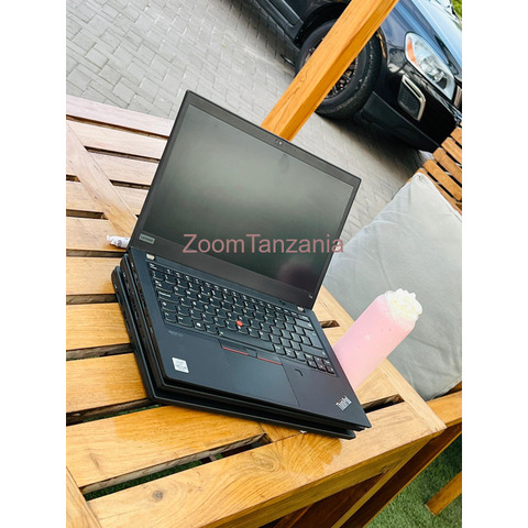 Lenovo T14 - 3/3