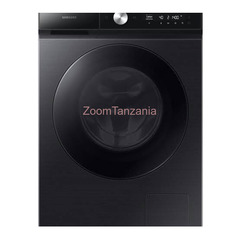 SAMSUNG WASHING (Front Load Washer) WW12BB 944DGMNQ 12Kg Bespoken, Elegant