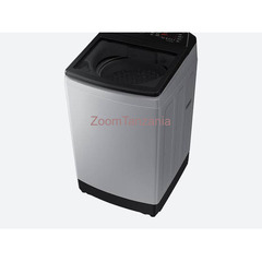 SAMSUNG WASHING (Top Load Washer) WA13CG5441 13KG 13KG Lavender