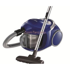 SAMSUNG Vacuum Cleaners VCC4570S4K/ATC Canister 2000