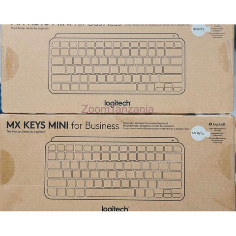 MX KEYS MINI for Business