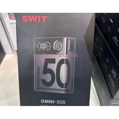 Swit OMNI-50S Pocket V-mount Battery