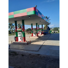 Petrol station for sale and renting in the Mwasonga Kigamboni. - 3