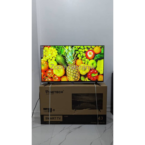 PINETECH SMART TV - 2/2