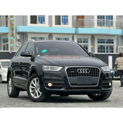 AUDI Q3  SLINE QUATRO - 4