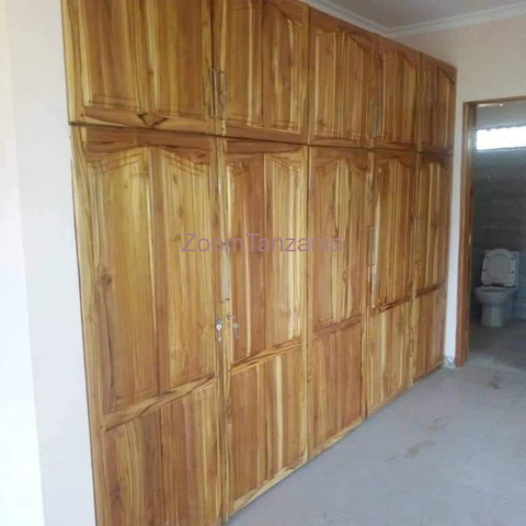 3BEDROOM HOUSE FOR RENT AT NGARAMTON - 1/4