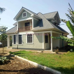 3BEDROOM HOUSE FOR RENT AT NGARAMTON - 2