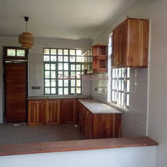 3BEDROOM HOUSE FOR RENT AT NGARAMTON - 3