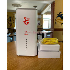 Airtel 5g router unlimited