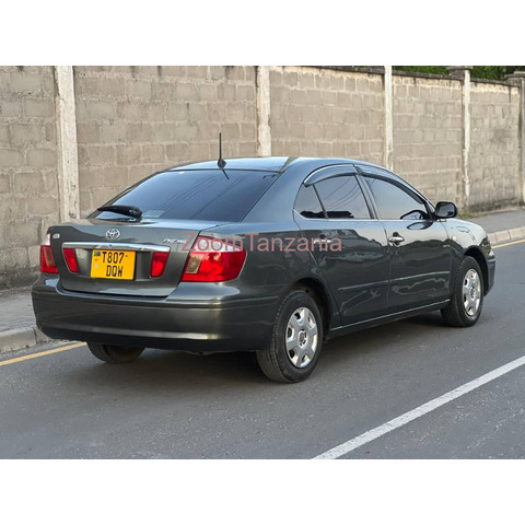 Toyota Premio for sale - 4/4