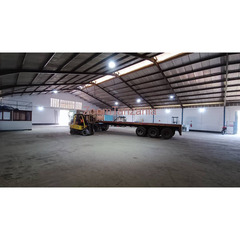 WAREHOUSE FOR RENT AT KURASINI - 2