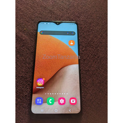 Samsung Galaxy A32 - 1