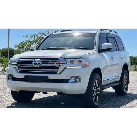 land cruiser for sale - 3/4