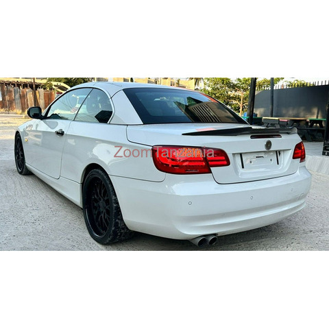 BMW series 3 for sale - 2/4