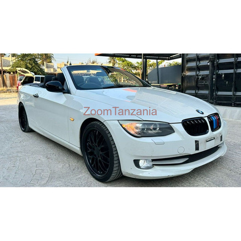 BMW series 3 for sale - 3/4