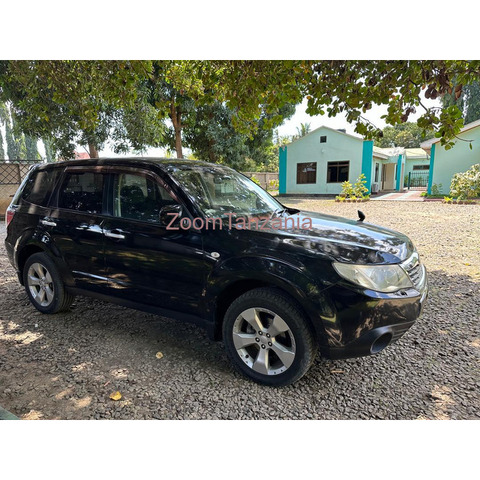 2008 Subaru Forester for Sale - 1/4