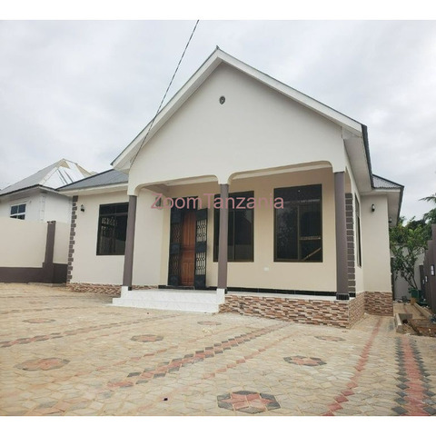 House for sale Madale Mwisho - 2/4