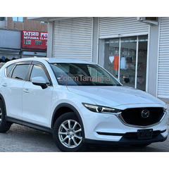 2018 MAZDA CX-5 NEWMODEL - 4