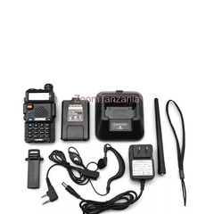 RADIO CALL TWO-WAY (WALKIE TALKIE)