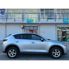 2018 MAZDA CX-5 DIESEL - 2