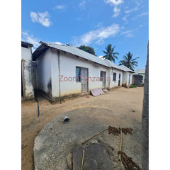 Small Industry plot area for sale in Kiwete bagamoyo - 3