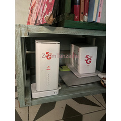 Airtel 5G SmartBox