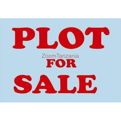 Plot for sale masaki sq meter 2200