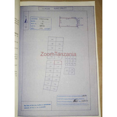 Kiwanja Kinauzwa Bei Rahisi Gezaulole Kigamboni