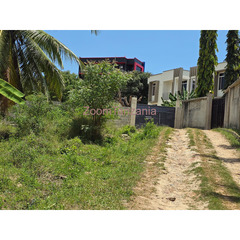 KIWANJA SQM 800 KINAUZWA GOBA MAKONGO ROAD - 4