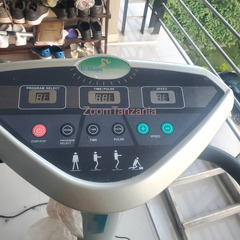 FULL BODY EXERCISING VIBRATOR MACHINE - 2