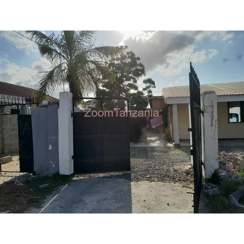 Plot for sale Mawasiliano Dar es salaam - 4/4