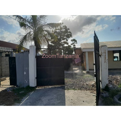 Plot for sale Mawasiliano Dar es salaam - 4