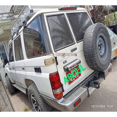 Toyota Land cruiser LX for sale - 3