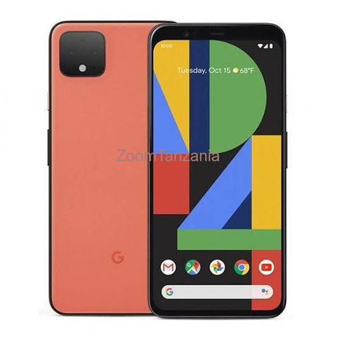 Google pixel 4xl simu Nzuri sana - 1/3