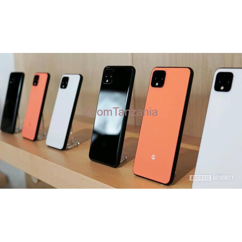 Google pixel 4xl simu Nzuri sana - 2/3