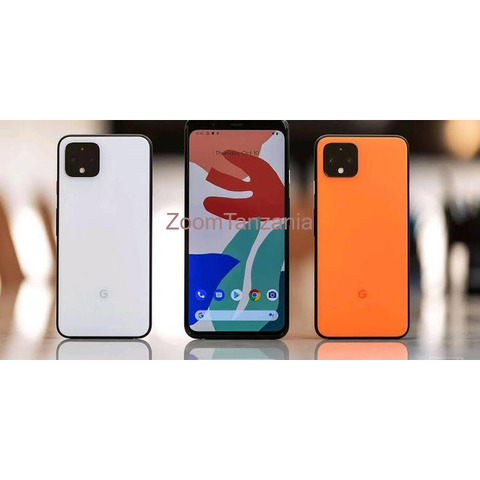 Google pixel 4xl simu Nzuri sana - 3/3