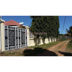 3 Bed House Self Contained for sale in Zanzibar