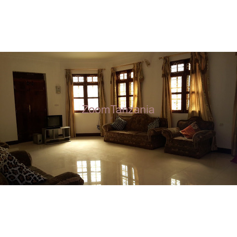 3 Bed House Self Contained for sale in Zanzibar - 2/4