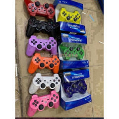 Game pads consoles