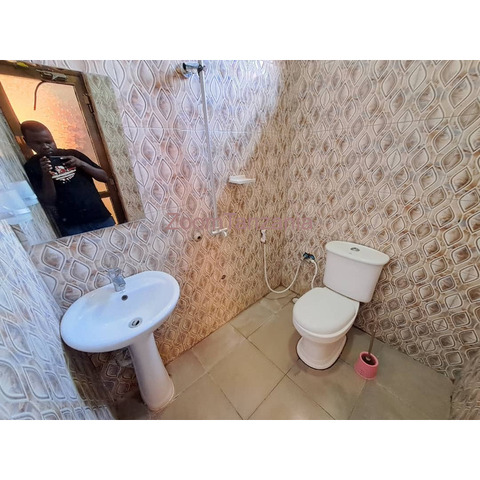 HOUSE FOR SALE GOBA NJIA NNE - 3/4