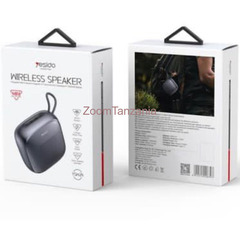 Yesido YSW24 Bluetooth Speaker TypeC charging