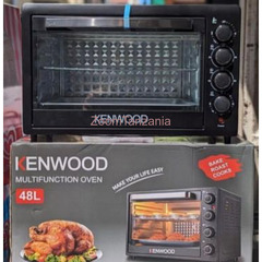 Kenwood Multifunction Oven 48L