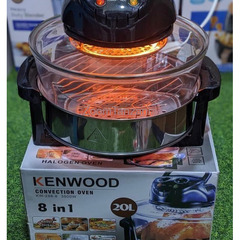 KENWOOD CONVECTION OVEN KW-288-8 3500W 8 in1 20L