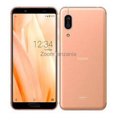 AQUOS sense 3 Simu Nzuri Sana - 2