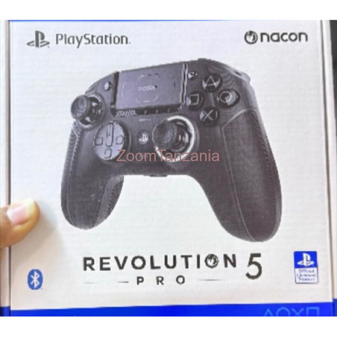 Nacon Revolution 5 Pro Controller