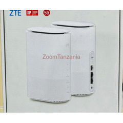 ZTE MC801A WI-FI 5G ROUTER