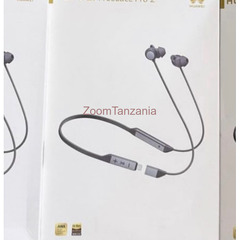 Huawei Free Lace Pro 2 Neckband Earphones