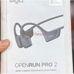 Shokz OpenRun Pro 2 Earphones